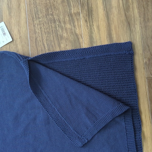 NWT Athelta Knit Sweater Tunic - Picture 5 of 10